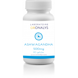 Ashwagandha 500 mg