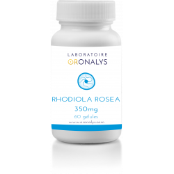 Rhodiola Rosea 350 mg