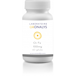 Or Fe 100mg