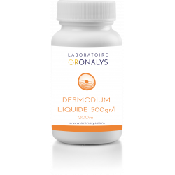 Desmodium Liquid 500gr/L