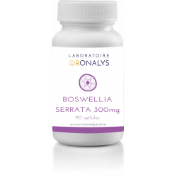 Boswellia Serrata 300 mg