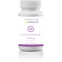 Lithothamnion 750 mg