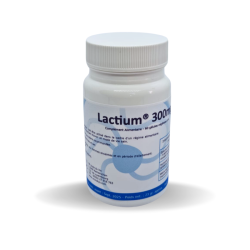 Lote de 3 - Lactium