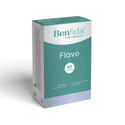 Flavo 60 capsules