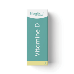 Vitamina D3-3000 UI