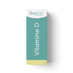 Vitamine D3-3000 UI