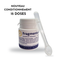 RNA Fragmenten 25mg