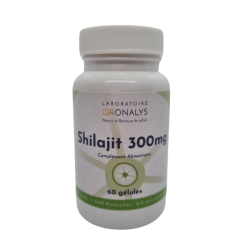 Shilajit 300 mg