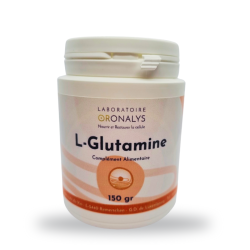 L-Glutamina