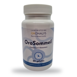 Set of 3 - OroSommeil