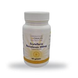 Scutellaria Baicalensis 350 mg