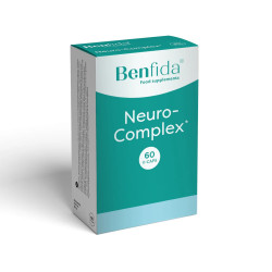 Neuro-Complex - 60 cápsulas