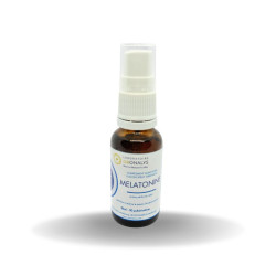 Melatonin - Spray