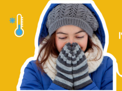 How to boost your immune system in winter: advice and solutions